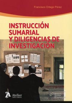Libro, Audiolibro Instrucción Sumarial Y Diligencias De Investigación Instrucción Sumarial Y Diligencias De Investigación