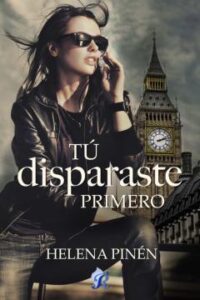 Tú Disparaste Primero