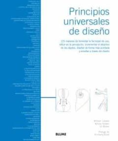 Libro, Audiolibro Principios Universales De Diseño Principios Universales De Diseño