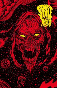 Space Riders / 2