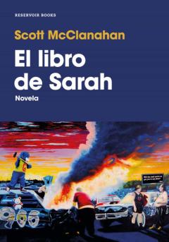 El Libro De Sarah