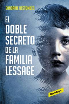 Libro, Audiolibro El Doble Secreto De La Familia Lessage El Doble Secreto De La Familia Lessage