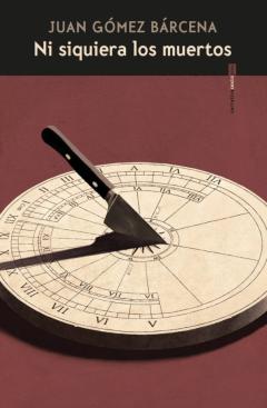 Libro, Audiolibro Ni Siquiera Los Muertos Ni Siquiera Los Muertos