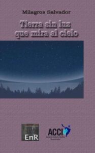 Tierra Sin Luz Que Mira Al Cielo