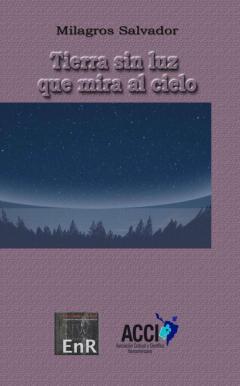 Tierra Sin Luz Que Mira Al Cielo