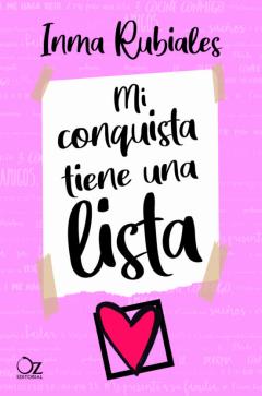 Mi Conquista Tiene Una Lista