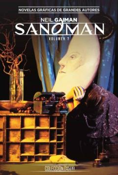 Colección Vertigo Nº 37: Sandman 7