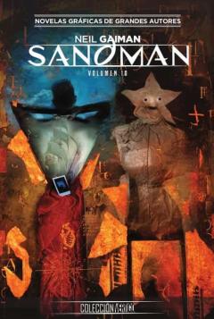 Libro, Audiolibro Coleccion Vertigo Nº 55: Sandman 10 Coleccion Vertigo Nº 55: Sandman 10