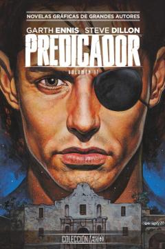 Coleccion Vertigo Nº 63 Predicador 11