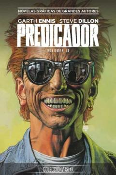 Coleccion Vertigo Nº 74: Predicador 13 - Especiales 2