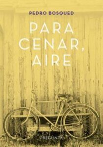 Para Cenar, Aire