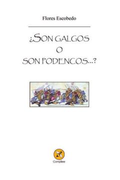 Son Galgos O Son Podencos?