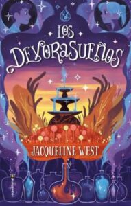 Los Devorasueños
