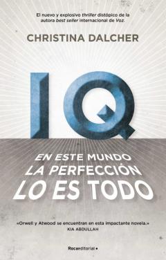 Iq. En Este Mundo La Perfección Lo Es Todo.