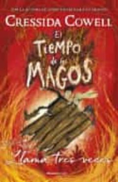 El Tiempo De Los Magos. Llama Tres Veces
