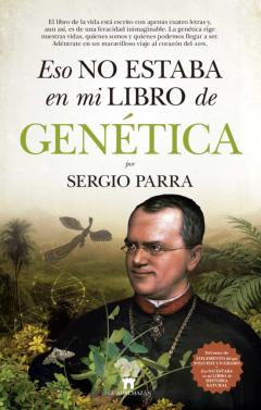 Eso No Estaba En Mi Libro De Genetica