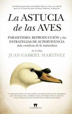 Libro, Audiolibro La Astucia De Las Aves La Astucia De Las Aves