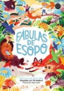 Fabulas De Esopo