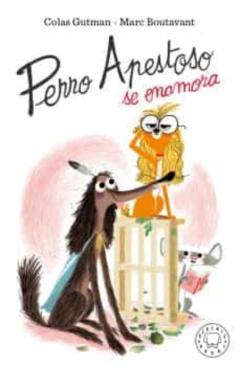 Perro Apestoso Se Enamora