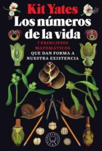 Los Numeros De La Vida