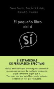 El Pequeño Libro Del Sí