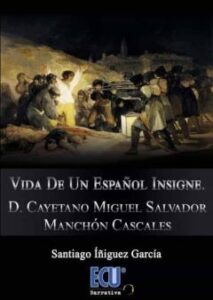 Vida De Un Español Insigne
