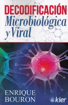 Libro, Audiolibro Decodificación Microbiológica Y Viral Decodificación Microbiológica Y Viral