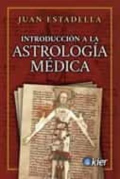 Libro, Audiolibro Introducción A La Astrologia Medica Introducción A La Astrologia Medica