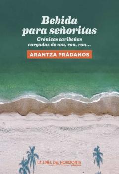 Libro, Audiolibro Bebida Para Señoritas Bebida Para Señoritas