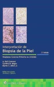 Interpretación De Biopsia De La Piel