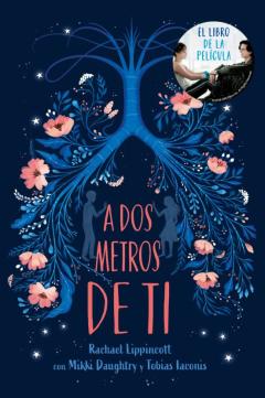 Libro, Audiolibro A Dos Metros De Ti A Dos Metros De Ti
