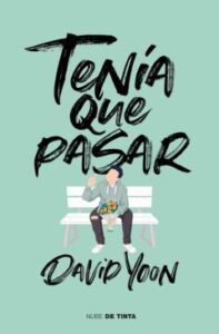 Tenía Que Pasar