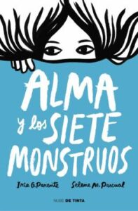 Alma Y Los Siete Monstruos