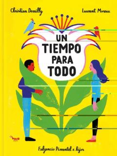 Un Tiempo Para Todo
