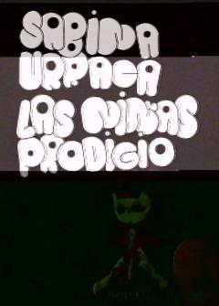 Las Niñas Prodigio
