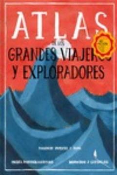 Libro, Audiolibro Atlas De Grandes Viajes Y Exploradores Atlas De Grandes Viajes Y Exploradores