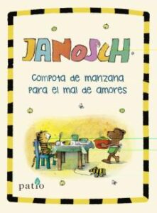 Compota De Manzana Para El Mal De Amores