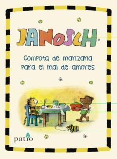 Compota De Manzana Para El Mal De Amores