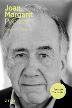 Libro, Audiolibro Poetica. Construcción De Una Lírica. Premio Cervantes 2019 Poetica. Construcción De Una Lírica. Premio Cervantes 2019