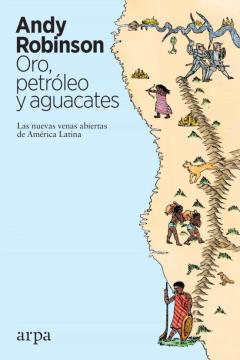 Libro, Audiolibro Oro, Petróleo Y Aguacates Oro, Petróleo Y Aguacates