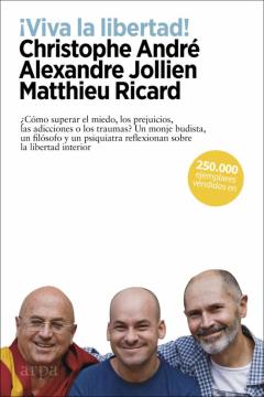 Libro, Audiolibro ¡Viva La Libertad! ¡Viva La Libertad!