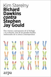 Richard Dawkins Contra Stephen Jay Gould