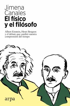 Libro, Audiolibro El Físico Y El Filósofo El Físico Y El Filósofo