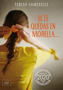Si Te Quedas En Morella…