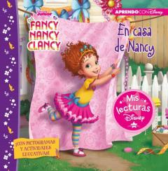 En Casa De Nancy (Mis Lecturas Disney)