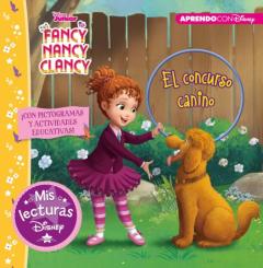 El Consurso Canino (Mis Lecturas Disney)