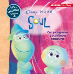 Soul (Mis Lecturas Disney)