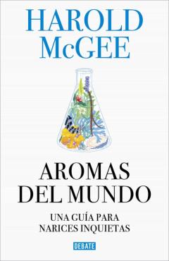 Libro, Audiolibro Aromas Del Mundo Aromas Del Mundo