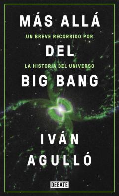 Libro, Audiolibro Más Allá Del Big Bang Más Allá Del Big Bang