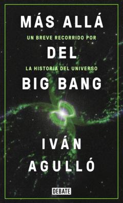 Libro, Audiolibro Más Allá Del Big Bang Más Allá Del Big Bang